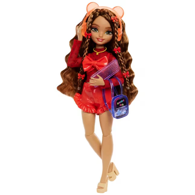 Barbie® Dream Besties Doll - Teresa