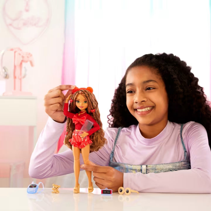 Barbie® Dream Besties Doll - Teresa