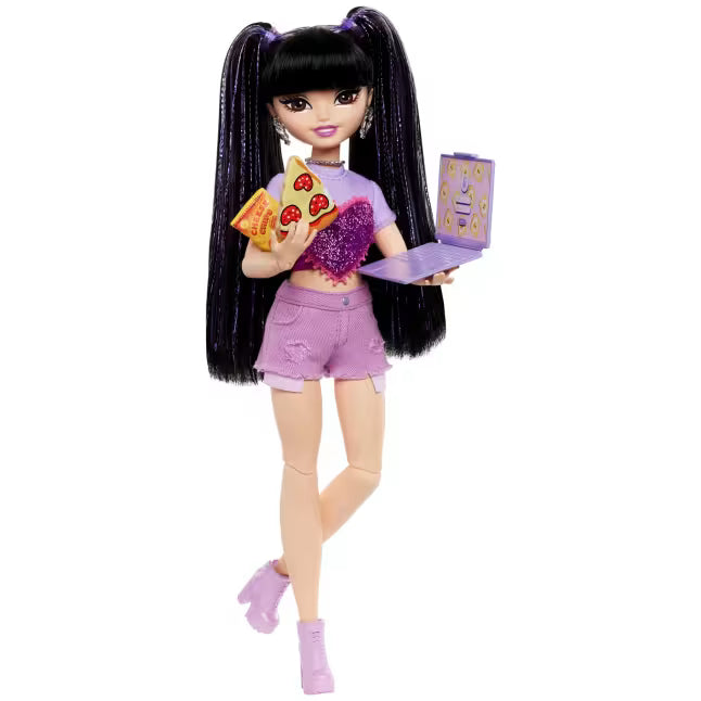 Barbie® Dream Besties Doll - Renee