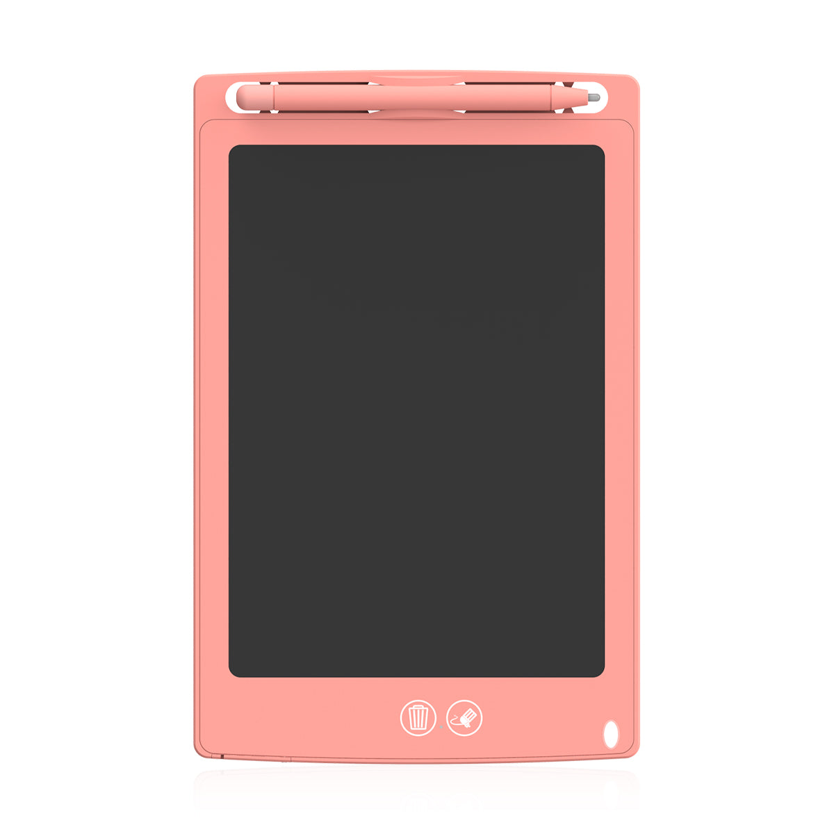 Myfirst - Sketch Pad - Sketch Ii - 8.5-Inch - Pink