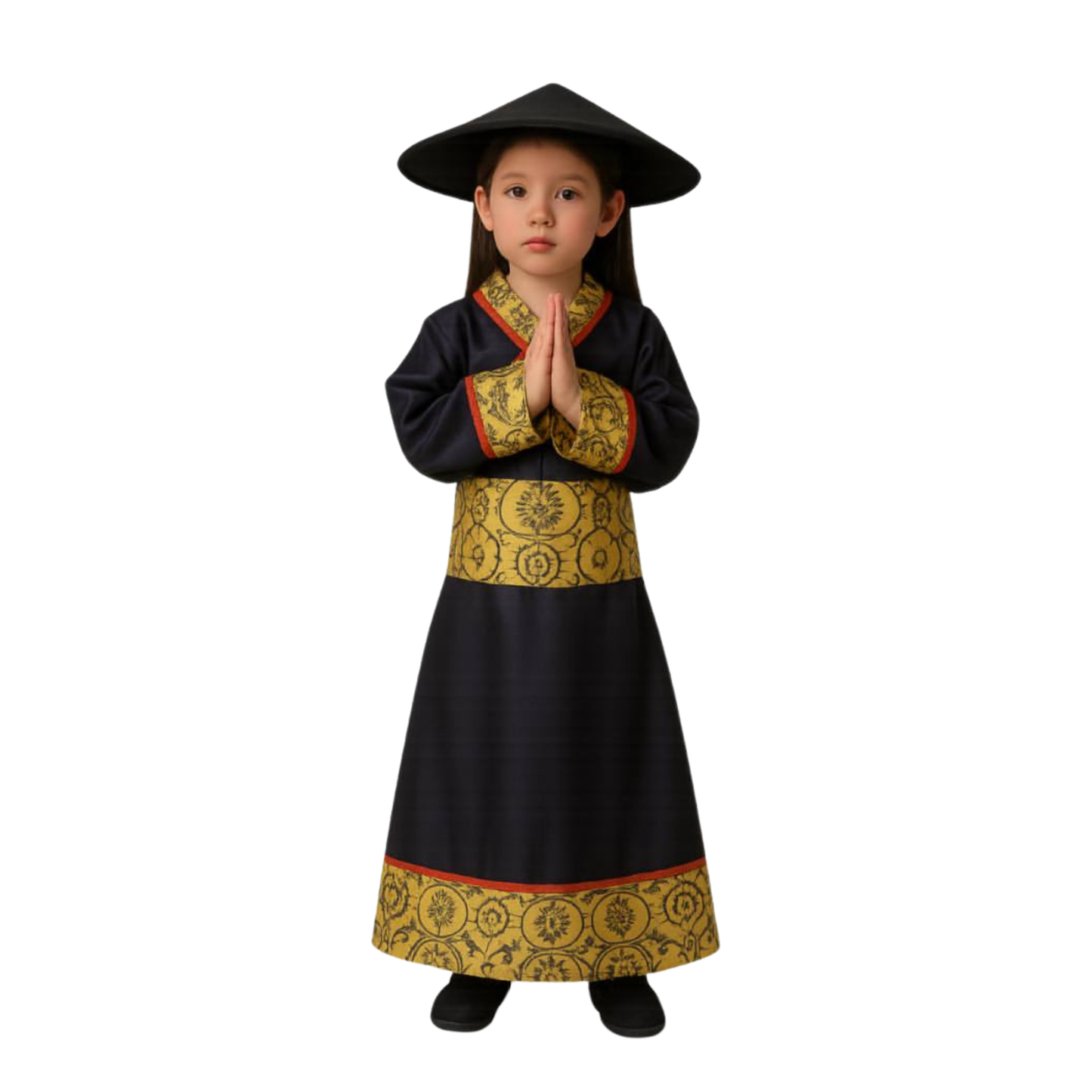 Japanese Girl Costume