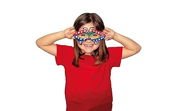 Jovi Twist Face Paint In Blister Of 6 Assorted Colors