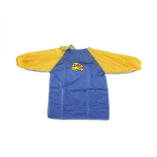 Jovi Preschool Apron 2-4 years