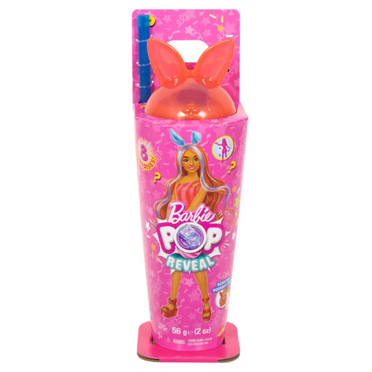 Barbie® Pop! Reveal Animal Party Series - Bunny