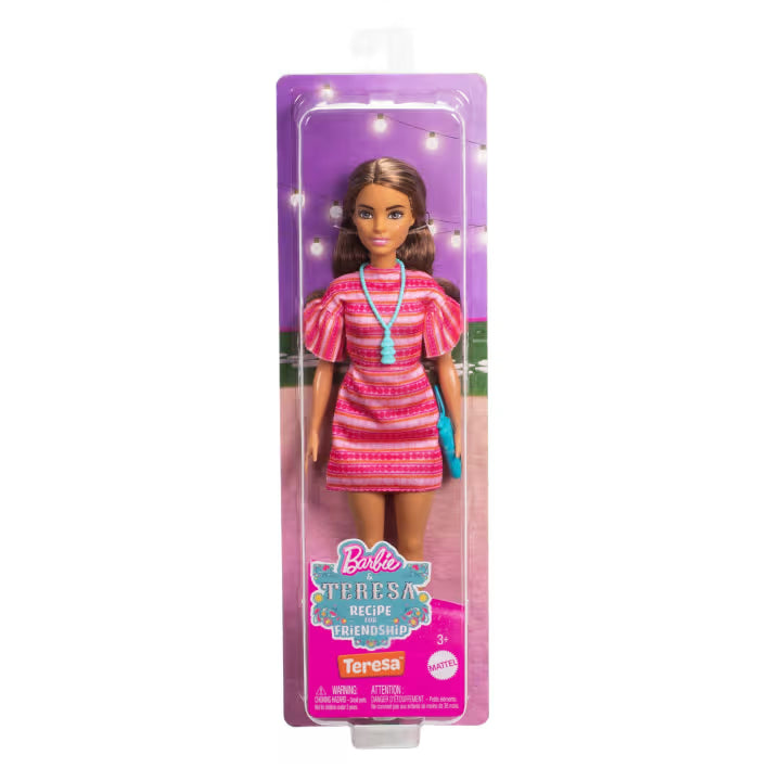 Teresa Core Doll