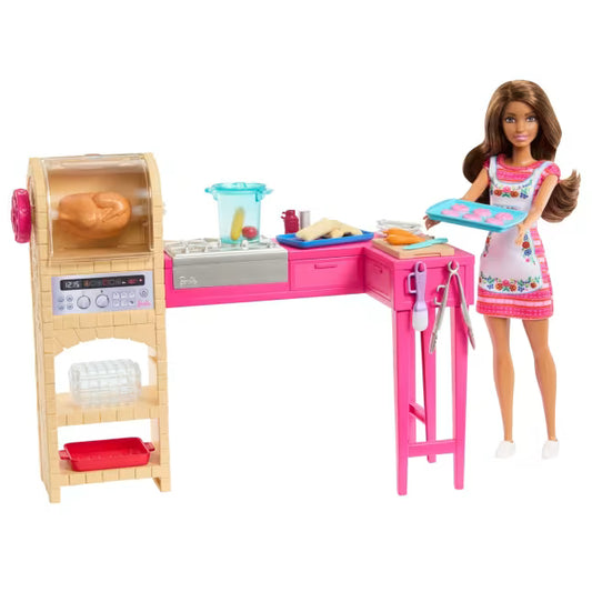 Teresa›s Kitchen Playset