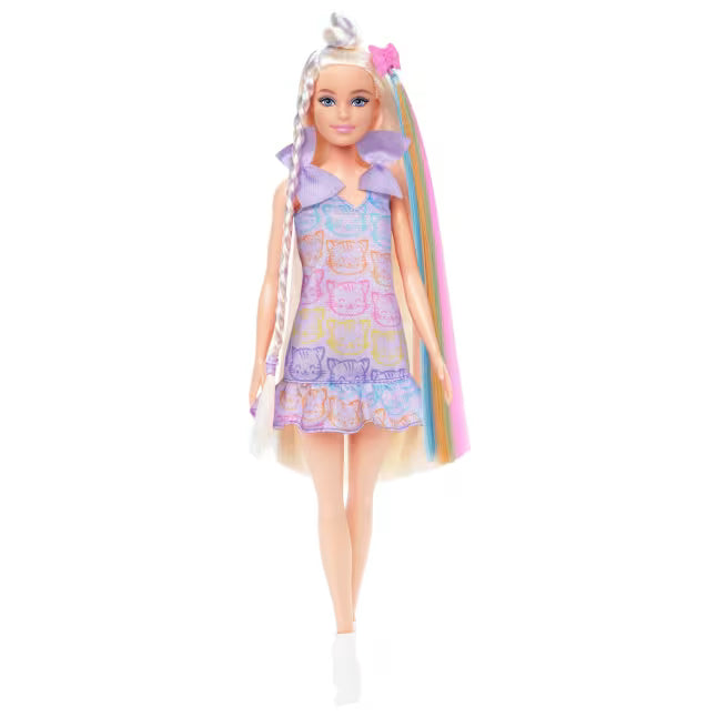 Barbie®? Hair Play Doll -Caucasian