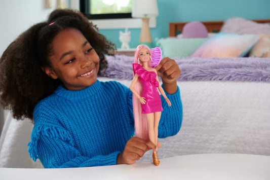 Barbie® Fun & Fancy Hair™ Cat Doll - Caucasian