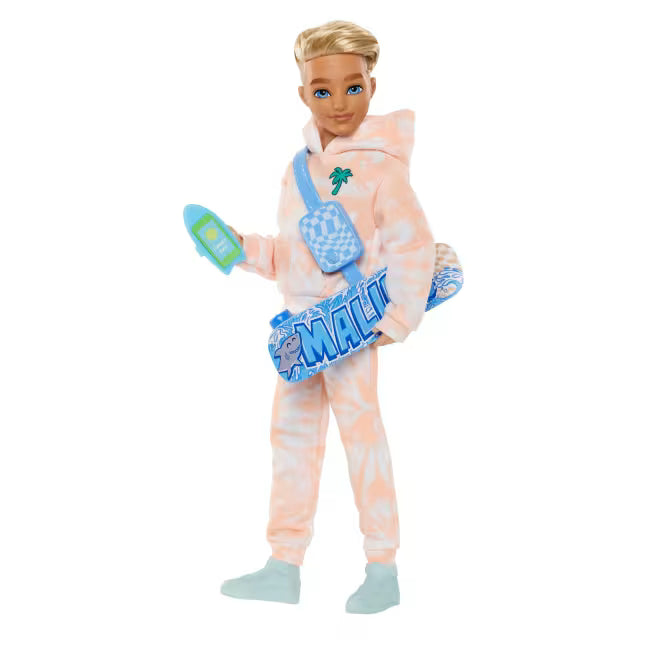 Barbie® Dream Besties Doll - Ken
