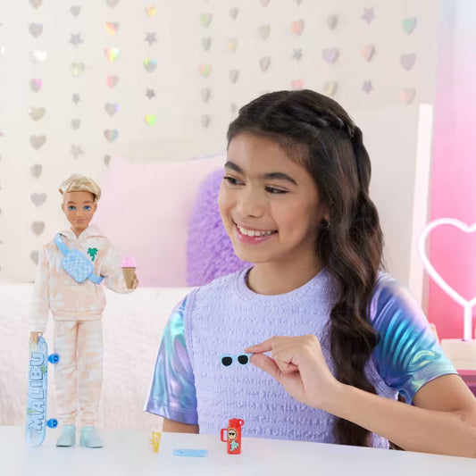 Barbie® Dream Besties Doll - Ken