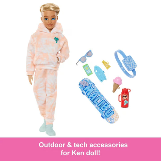 Barbie® Dream Besties Doll - Ken