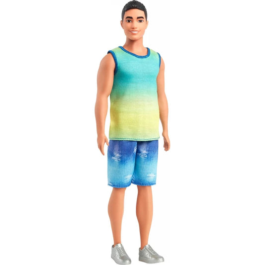 Ken® Fashionistas® Doll - Ombre Tank