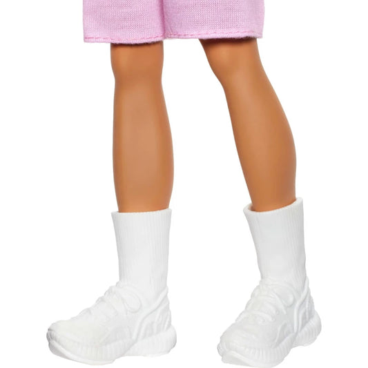 Ken® Fashionistas® Doll - Red & Whitre Stripe