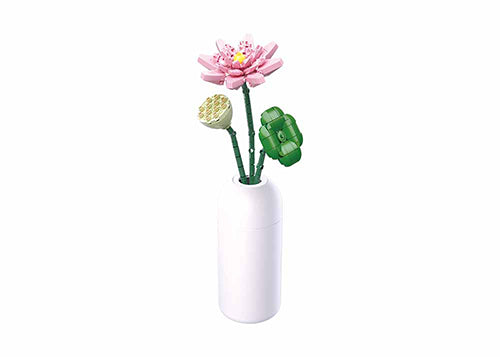 PLEYERID-Lotus 258PCS