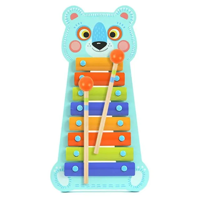 Mideer - Xylophone - Age +3 | ميدير - اكسيليفون - العمر +3