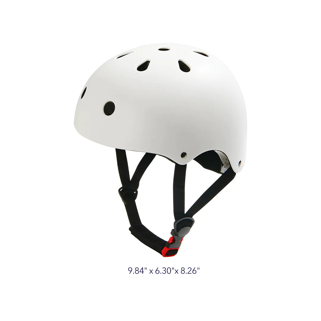 Mideer - Kid Sports Helmet - Age 2+ | ميدير - خوذة رياضية للأطفال - العمر 2+