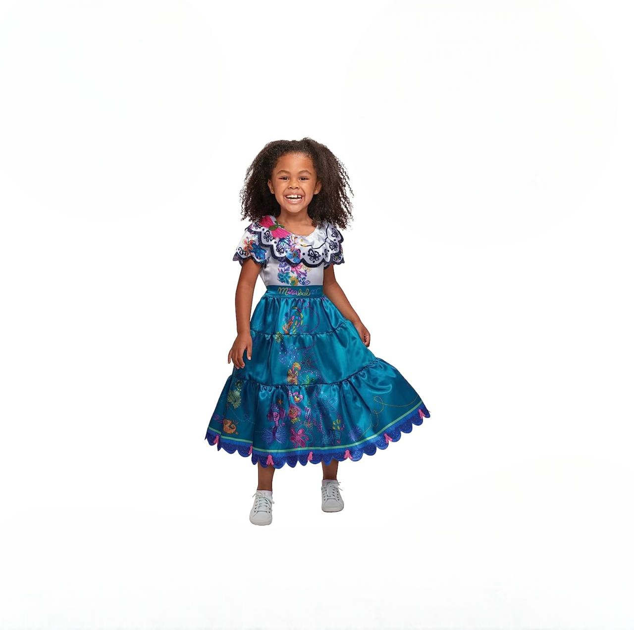 Mirabel -Feel the Magic of Encanto!