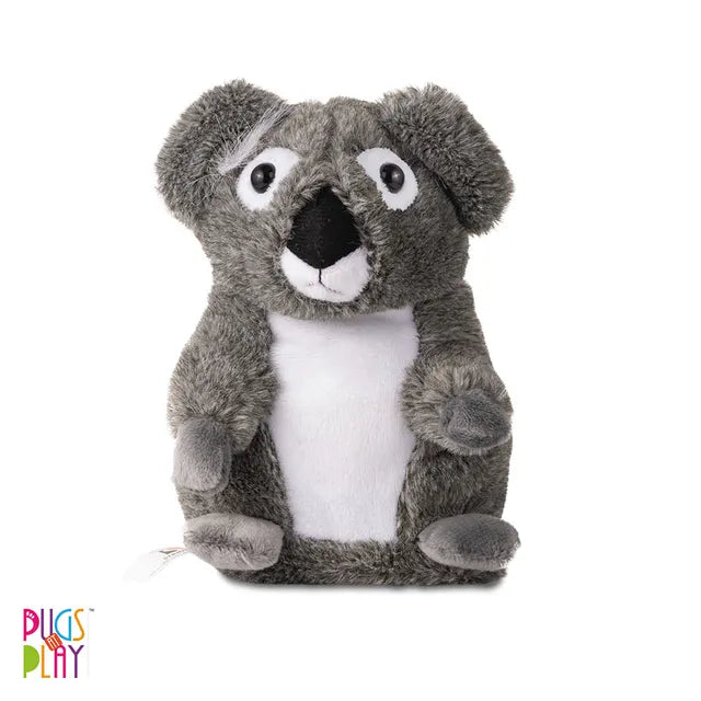PUGS AT PLAY- TALKING JOEY 7 inch لعبة الكوآلا جوي الناطق