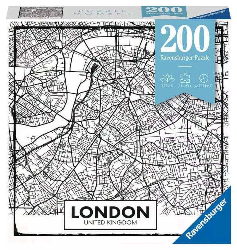P 200 BIG CITY LIFE SG 81