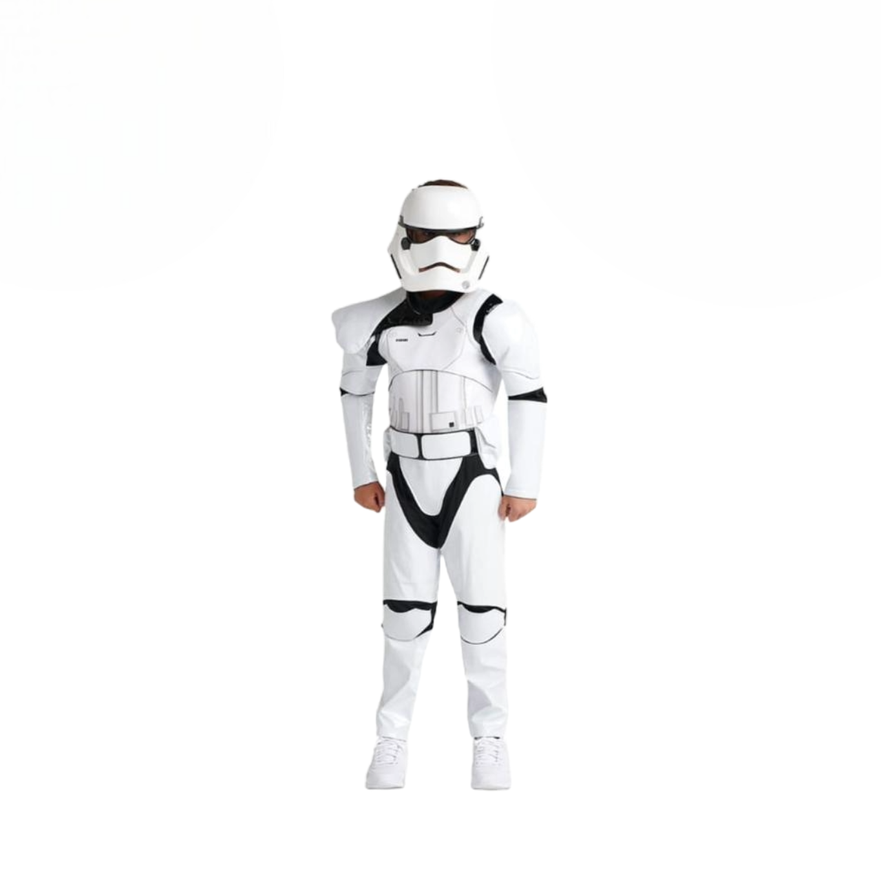 Star Wars -Join the Elite Forces!