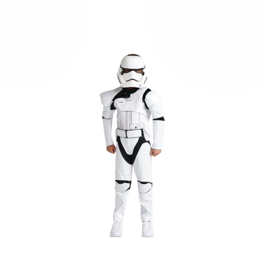 Star Wars -Join the Elite Forces!