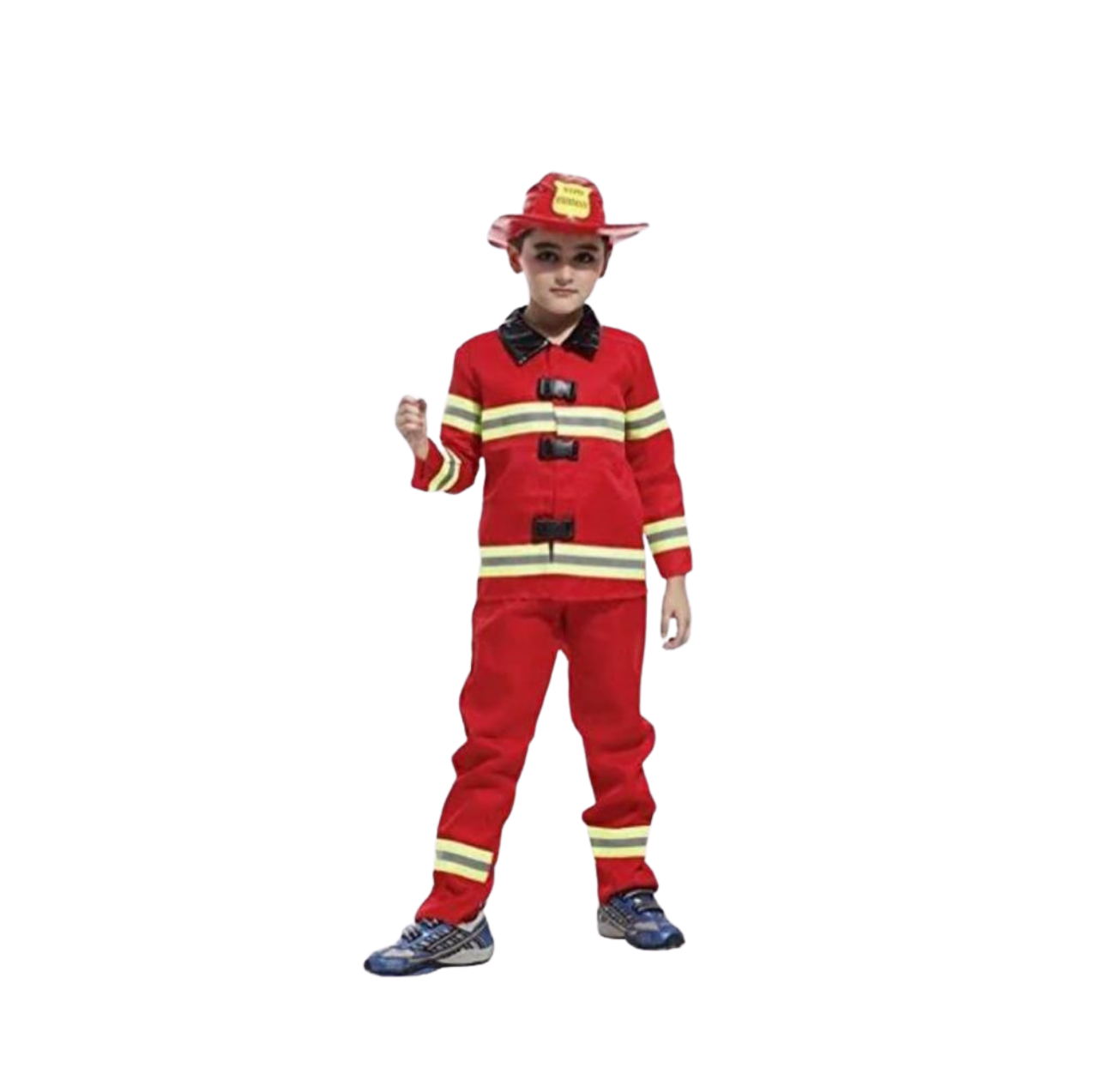 Firefighter -Time to fight fires and be the hero!