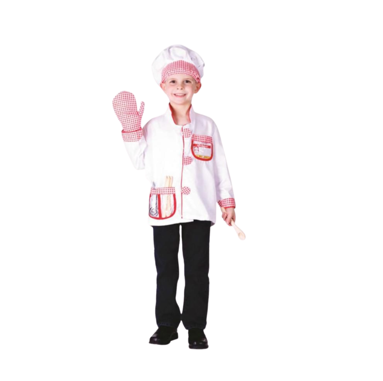 Chef -Whisk, stir, and sizzle