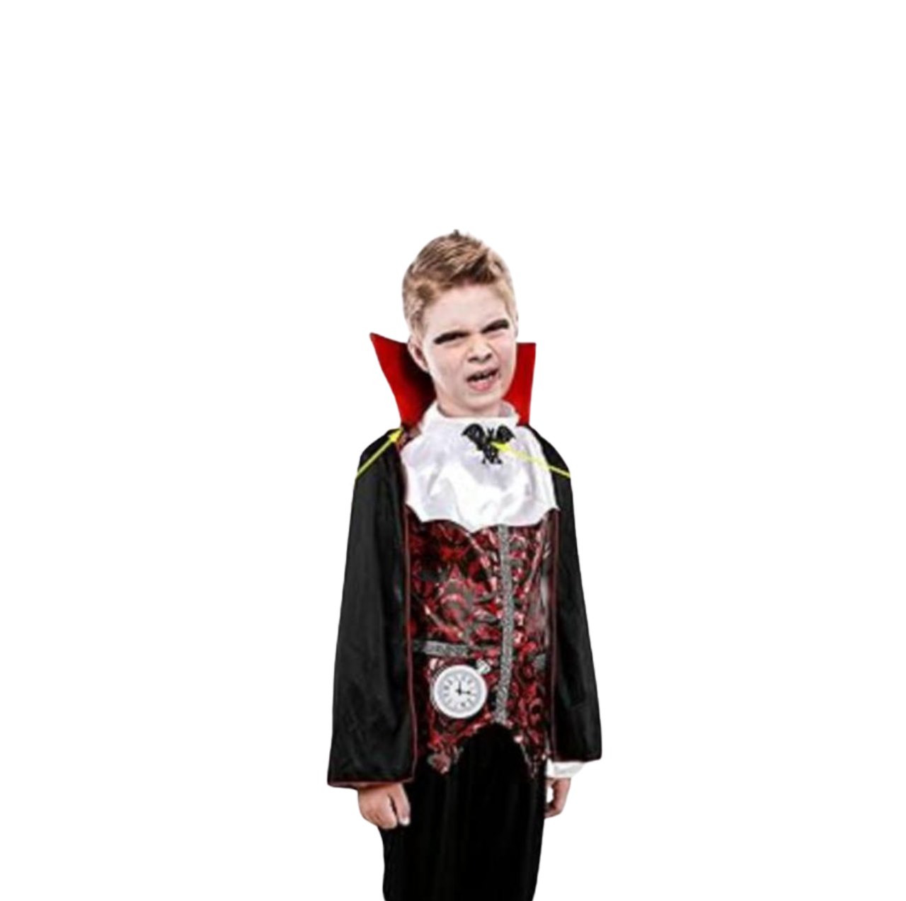 Vampire -Charming. Chilling. Classic.