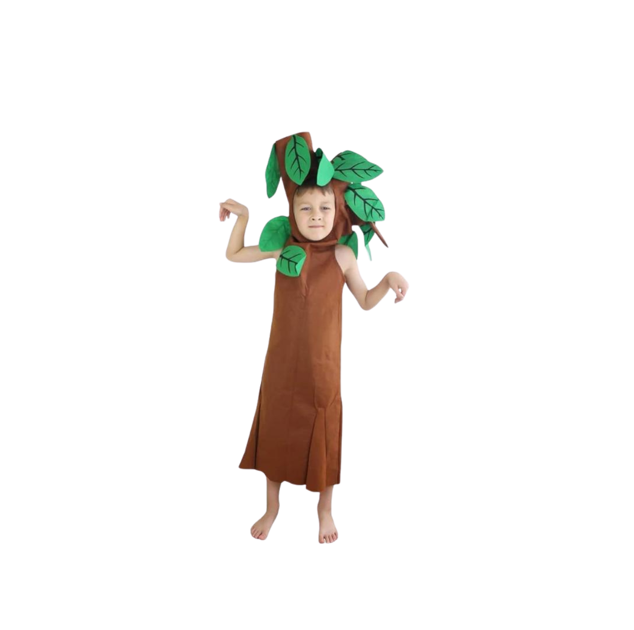 Tree -Stand tall and blend into nature!