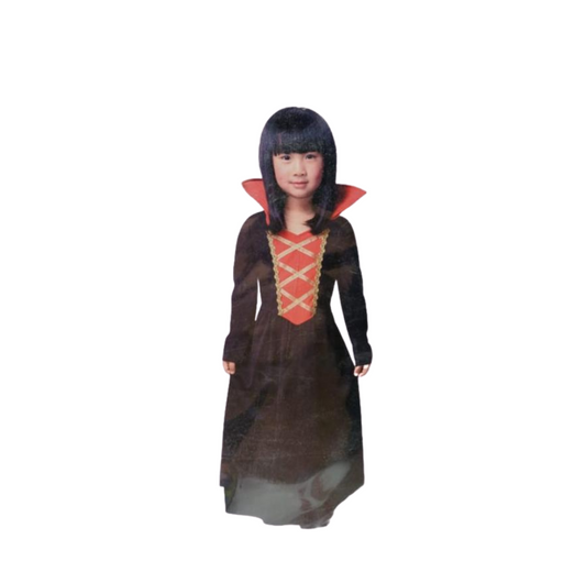 Witch -Cast spells in style!