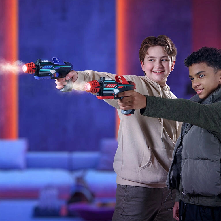 VAPOR BLASTER TWIN PACK