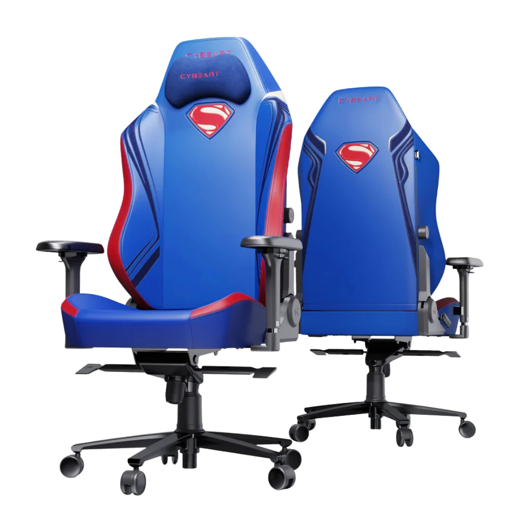 Superman Gaming chair