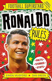 Ronaldo Rules