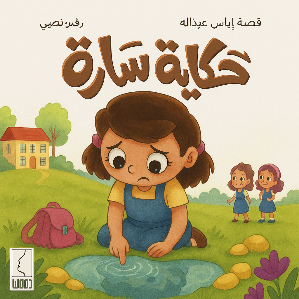 حكاية سارة