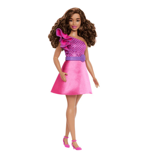 Barbie® Fashionistas® Doll - Dream Date