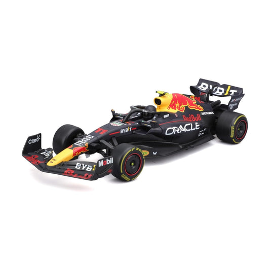 Maisto - 1:10 Formula Rc - Oracle Red Bull Racing Rb19
