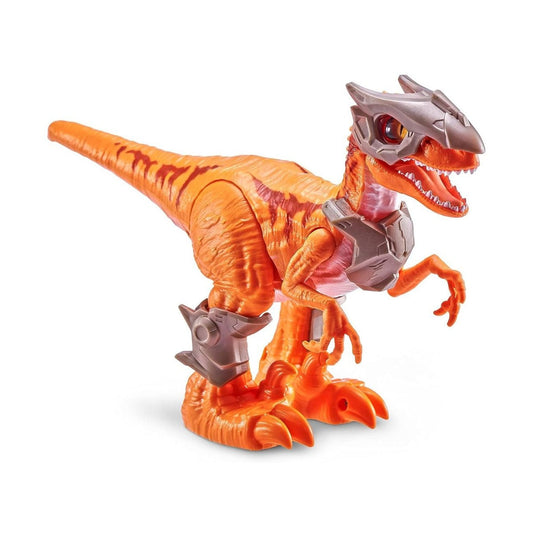 Zuru Robo Alive Dino Wars Raptor - Robotic Dinosaur