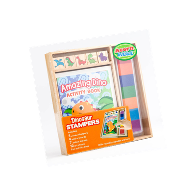 Educational  & Activity Books