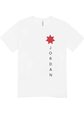 Adults T-shirts - Flag Day