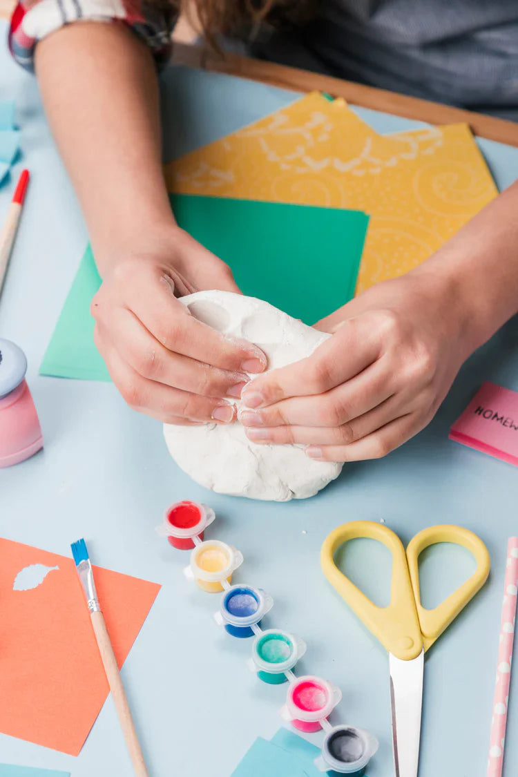 Arts & Crafts