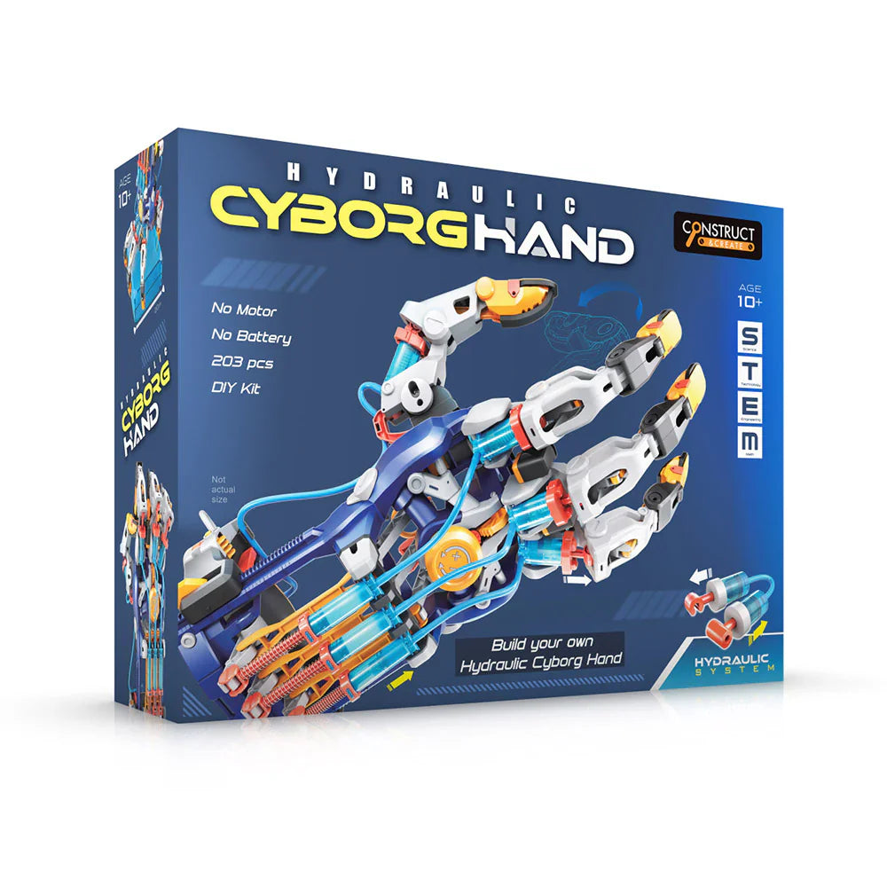 Educational Toys