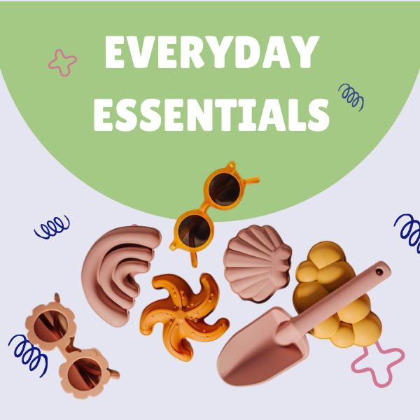 Everyday Essentials