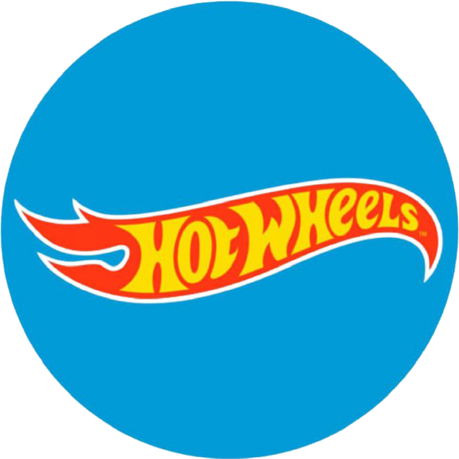 Hot Wheel