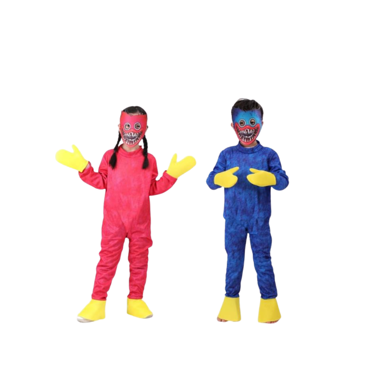 Costumes
