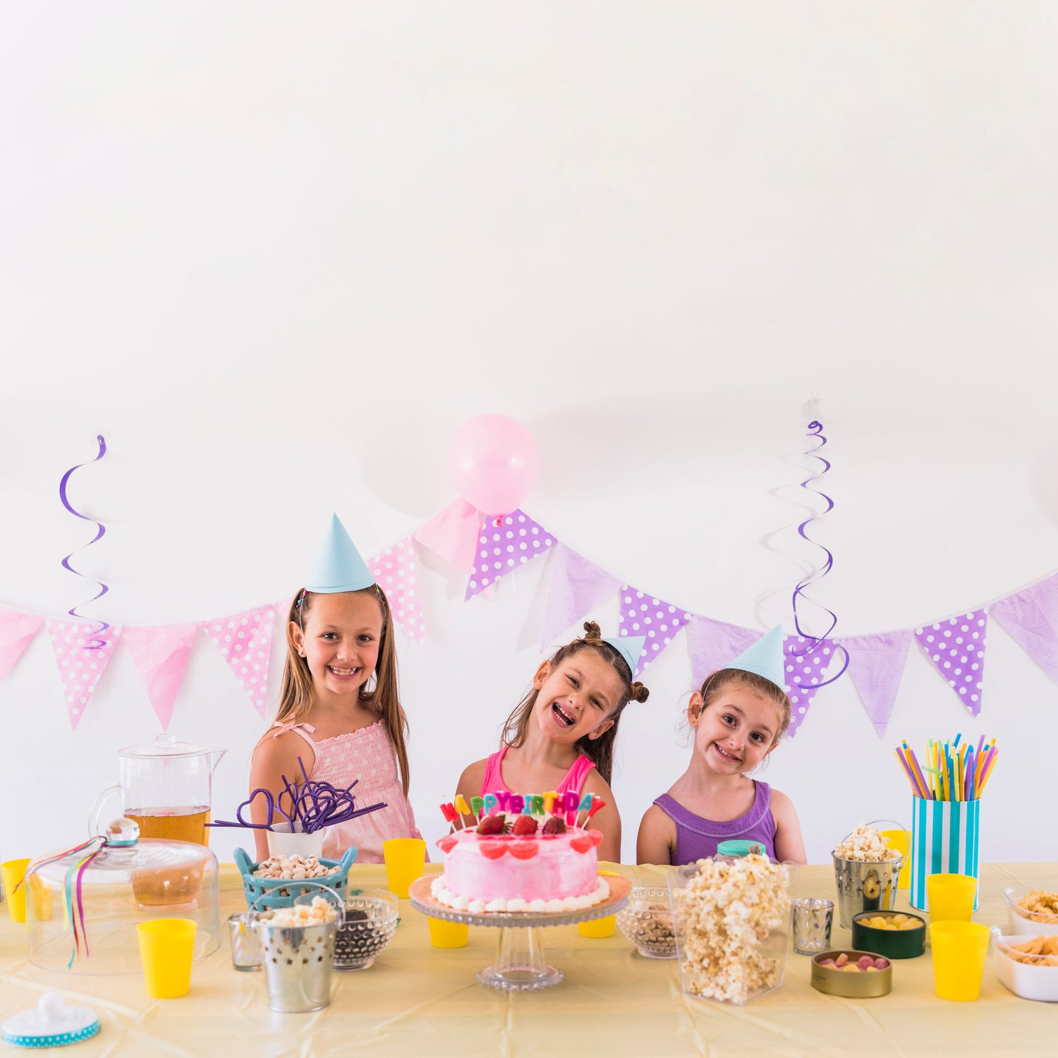 Birthdays