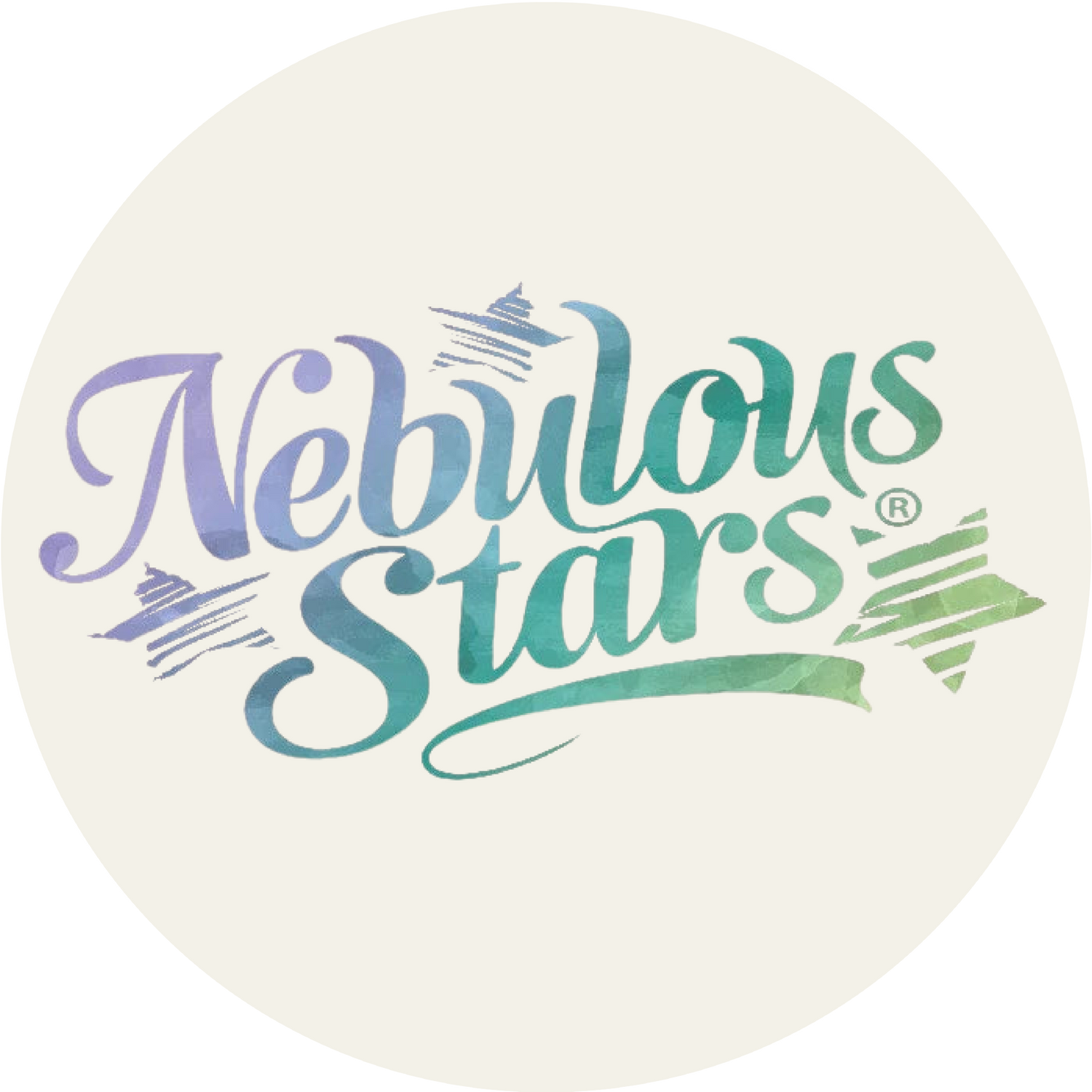 Nebulous stars