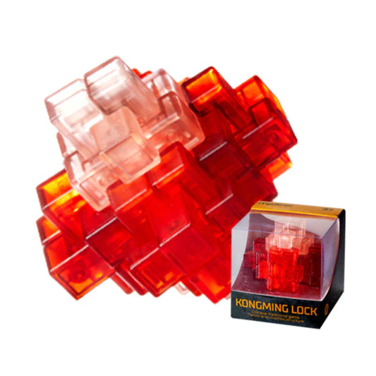 Mideer - Neon Space 3D Tangram Blocks - Pillar 24 - Age +3 | ميدير - لعبة تانغرام نيون ثلاثية الأبعاد - 24 عمود - العمر +3