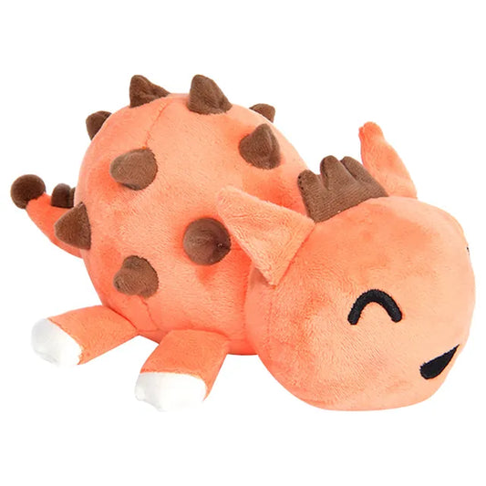 Mideer - Stuffed Animal - The Little Ankylosaur - Age 3+ | ميدير - الدمية المحشوة - أنكيلوصور الصغير - العمر 3+
