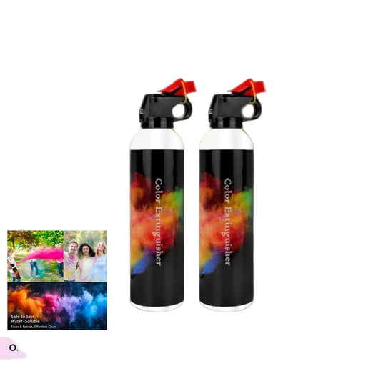 Party Powder Spray (1 PCS) – Fun and Colorful Celebration Effect بخاخ بودرة للحفلات (قطعة واحدة) – أجواء ممتعة ومليئة بالمرح