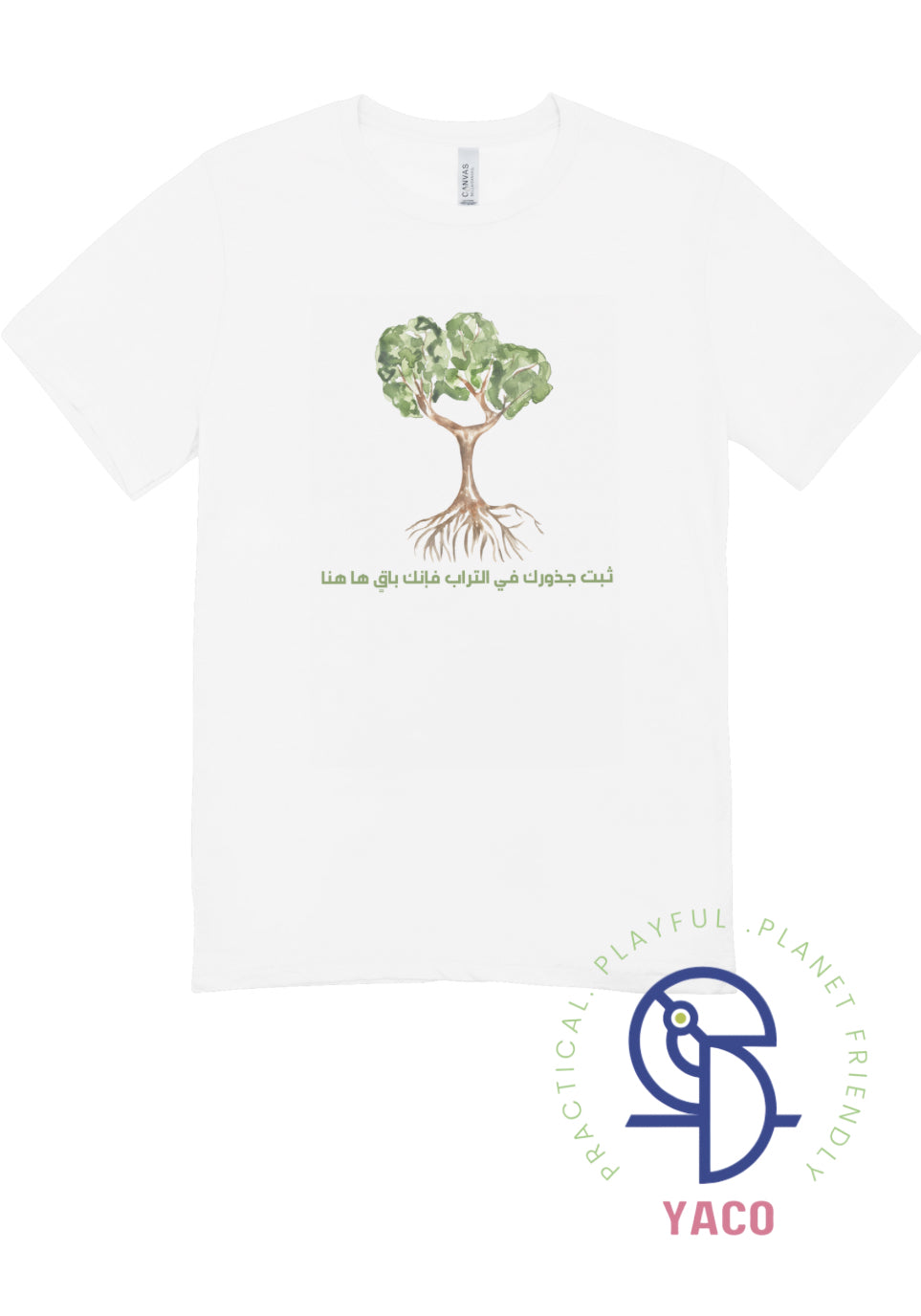 Palestine ثبت جذورك